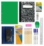 33pc School Kit
