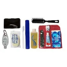 13pc Child's Healthful Living Kit