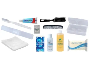 13pc Child's Hygiene Kit
