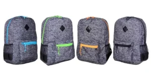 10044—18" Backpack with Electronics Port