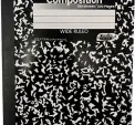 67769—Composition Book