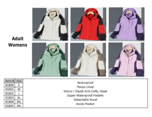 Women's Winter Coats