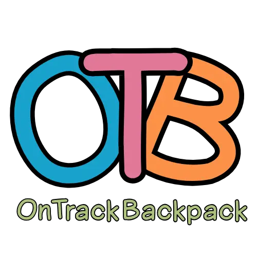 OnTrackBackpack